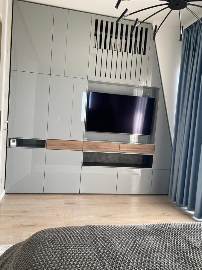 Art'penthouse Aparthotel