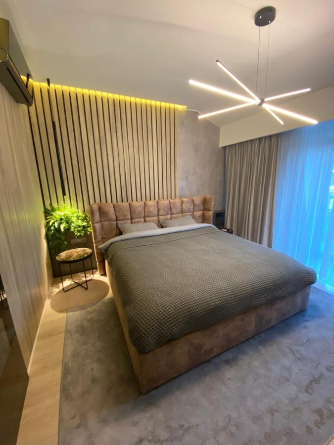 Aparthotel Art'penthouse Brasov