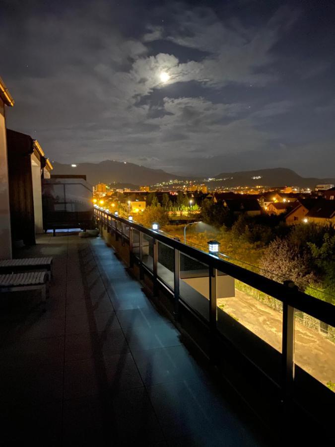 Art'penthouse Aparthotel Brasov
