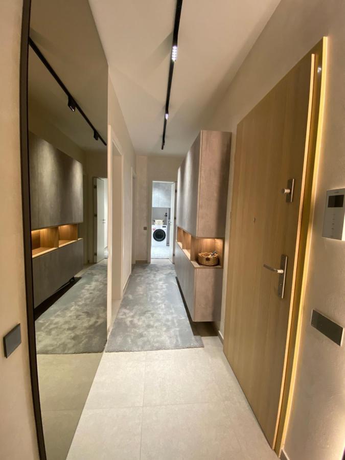Aparthotel Art'penthouse