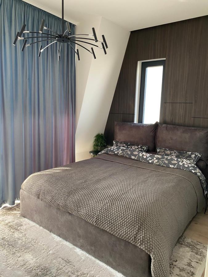 Art'penthouse * Brasov