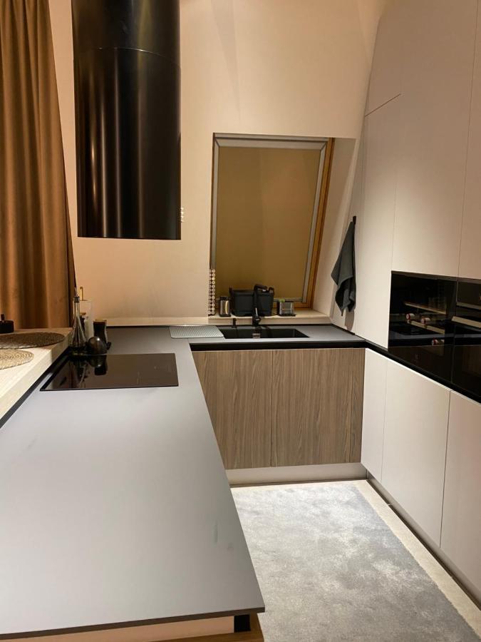Art'penthouse Aparthotel Brasov